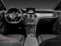 Technische Daten und Spezifikationen für Mercedes-Benz CLA-klasse (C117) Restyling