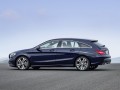 Technical specifications and characteristics for【Mercedes-Benz CLA-klasse (C117)  Shooting Brake Restyling】
