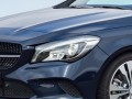 Caratteristiche tecniche di Mercedes-Benz CLA-klasse (C117)  Shooting Brake Restyling