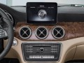 Mercedes-Benz CLA-klasse (C117)  Shooting Brake Restyling teknik özellikleri