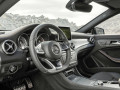 Specificații tehnice pentru Mercedes-Benz CLA-klasse Shooting Brake - picture 11