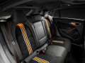Specificații tehnice pentru Mercedes-Benz CLA-klasse Shooting Brake - picture 9