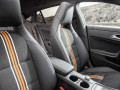 Specificații tehnice pentru Mercedes-Benz CLA-klasse Shooting Brake - picture 14