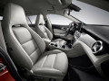 Specificații tehnice pentru Mercedes-Benz CLA-klasse Shooting Brake - picture 7