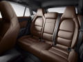 Specificații tehnice pentru Mercedes-Benz CLA-klasse Shooting Brake - picture 10