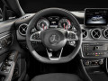 Specificații tehnice pentru Mercedes-Benz CLA-klasse Shooting Brake - picture 8