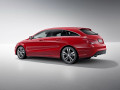Specificații tehnice pentru Mercedes-Benz CLA-klasse Shooting Brake - picture 4