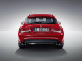 Specificații tehnice pentru Mercedes-Benz CLA-klasse Shooting Brake - picture 5