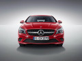 Specificații tehnice pentru Mercedes-Benz CLA-klasse Shooting Brake - picture 2
