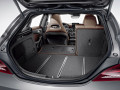 Specificații tehnice pentru Mercedes-Benz CLA-klasse Shooting Brake - picture 12