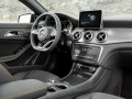 Specificații tehnice pentru Mercedes-Benz CLA-klasse Shooting Brake - picture 6