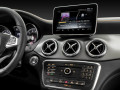 Specificații tehnice pentru Mercedes-Benz CLA-klasse Shooting Brake - picture 13