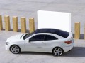 Mercedes-Benz CLC-klasse CLC-klasse CLC 200 CDI (150 HP) Automatic DPF full technical specifications and fuel consumption