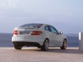 Mercedes-Benz CLC-klasse CLC-klasse CLC 230 (204 HP) full technical specifications and fuel consumption