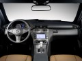Caratteristiche tecniche di Mercedes-Benz CLC-klasse