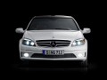 Mercedes-Benz CLC-klasse CLC-klasse CLC 200 CDI DPF (150 HP) full technical specifications and fuel consumption