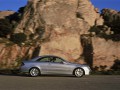 Mercedes-Benz CLK-klasse CLK-klasse II (W209) Restyling 200 1.8 (184hp) full technical specifications and fuel consumption