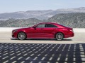 Mercedes-Benz CLS-klasse CLS-klasse II (W218) Restyling 500 4.7 (408hp) full technical specifications and fuel consumption