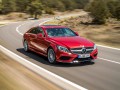 Mercedes-Benz CLS-klasse CLS-klasse II (W218) Restyling 550 4.7 (402hp) 4WD full technical specifications and fuel consumption