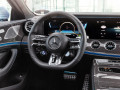 Caratteristiche tecniche di Mercedes-Benz CLS-klasse III (C257) Restyling