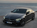 Mercedes-Benz CLS-klasse CLS-klasse III (C257) 3.0 AT (435hp) 4x4 AMG full technical specifications and fuel consumption