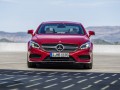 Technical specifications of the car and fuel economy of Mercedes-Benz CLS-klasse