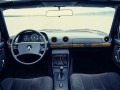 Полные технические характеристики и расход топлива Mercedes-Benz Coupe Coupe (C123) 280 CE (177 Hp)