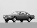 Technical specifications and characteristics for【Mercedes-Benz Coupe (C123)】