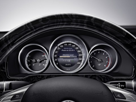 Технически характеристики за Mercedes-Benz E-klasse IV (W212, S212, C207)