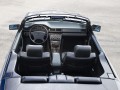 Caratteristiche tecniche di Mercedes-Benz E-klasse Cabrio (A124)