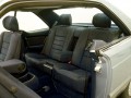  Caractéristiques techniques complètes et consommation de carburant de Mercedes-Benz E-klasse E-klasse Coupe (C124) E 320 (124.052) (220 Hp)