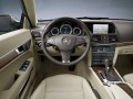 Technische Daten und Spezifikationen für Mercedes-Benz E-klasse Coupe (C207)