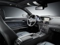 Mercedes-Benz E-klasse Coupe (C212) teknik özellikleri