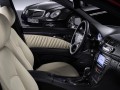 Mercedes-Benz E-klasse T-mod. (S211) teknik özellikleri