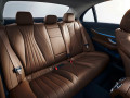 Технически характеристики за Mercedes-Benz E-klasse V (W213) Restyling
