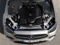 Specificații tehnice pentru Mercedes-Benz E-klasse V (W213) Restyling