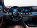 Technical specifications and characteristics for【Mercedes-Benz E-klasse V (W213) Restyling】