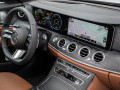 Технические характеристики о Mercedes-Benz E-klasse V (W213) T-mod Restyling