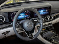 Caractéristiques techniques de Mercedes-Benz E-klasse V (W213) T-mod Restyling