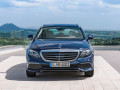 Technical specifications and characteristics for【Mercedes-Benz E-klasse V (W213) T-mod】