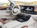 Mercedes-Benz E-klasse V (W213) teknik özellikleri