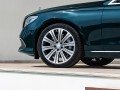 Technische Daten und Spezifikationen für Mercedes-Benz E-klasse V (W213)