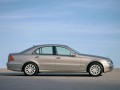 Technical specifications and characteristics for【Mercedes-Benz E-klasse (W211)】