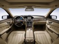 Τεχνικά χαρακτηριστικά για Mercedes-Benz E-klasse (W212)