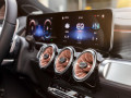 Technische Daten und Spezifikationen für Mercedes-Benz EQB