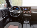 Mercedes-Benz EQB teknik özellikleri