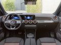 Τεχνικά χαρακτηριστικά για Mercedes-Benz EQB
