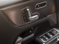 Τεχνικά χαρακτηριστικά για Mercedes-Benz EQB