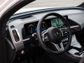 Especificaciones técnicas de Mercedes-Benz EQC I (N293)