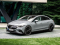 Полные технические характеристики и расход топлива Mercedes-Benz EQE EQE AT (292hp)